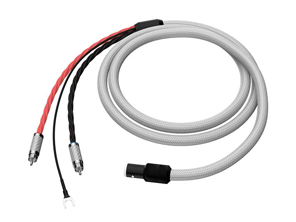 Tonearm phono cable